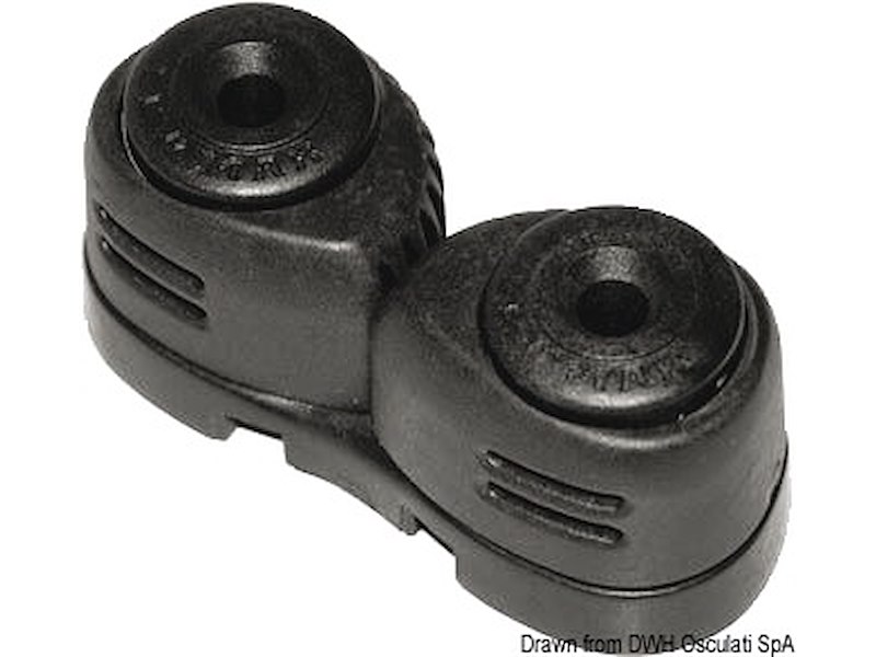 Strozzatore a camme LEWMAR