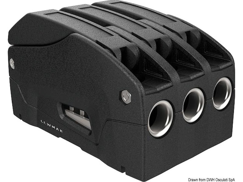 Stopper LEWMAR versione D1