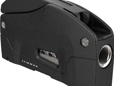 Stopper LEWMAR versione D1