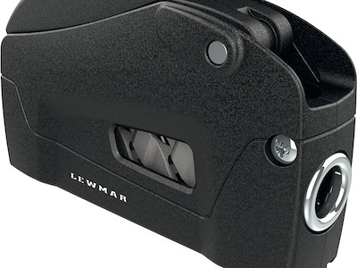 Stopper LEWMAR versione D2