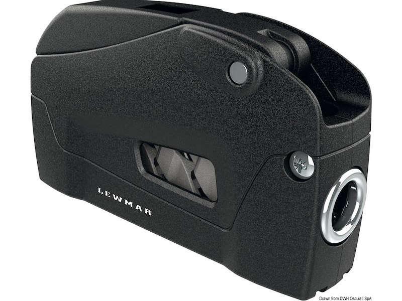 Stopper LEWMAR versione D2