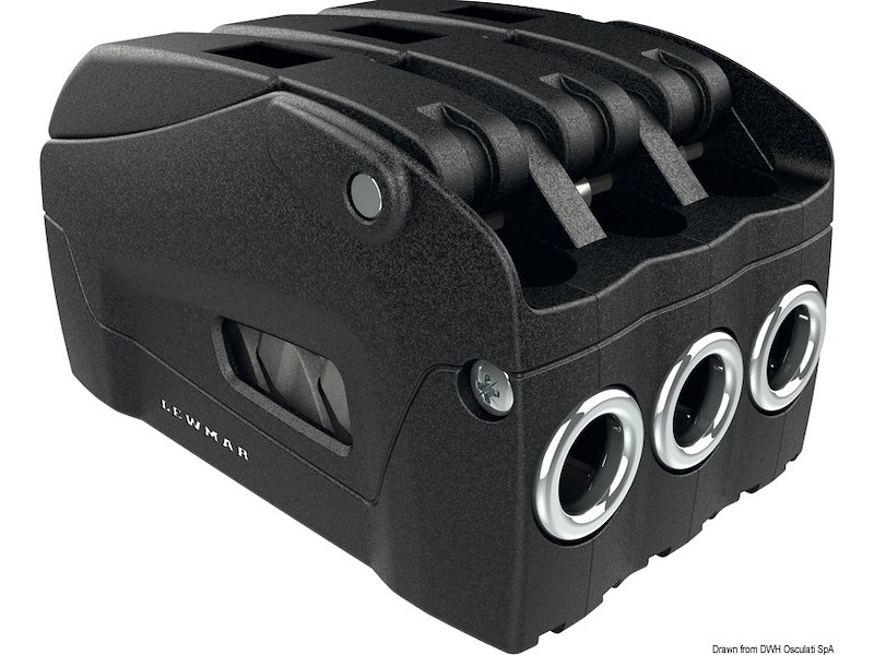 Stopper LEWMAR versione D2