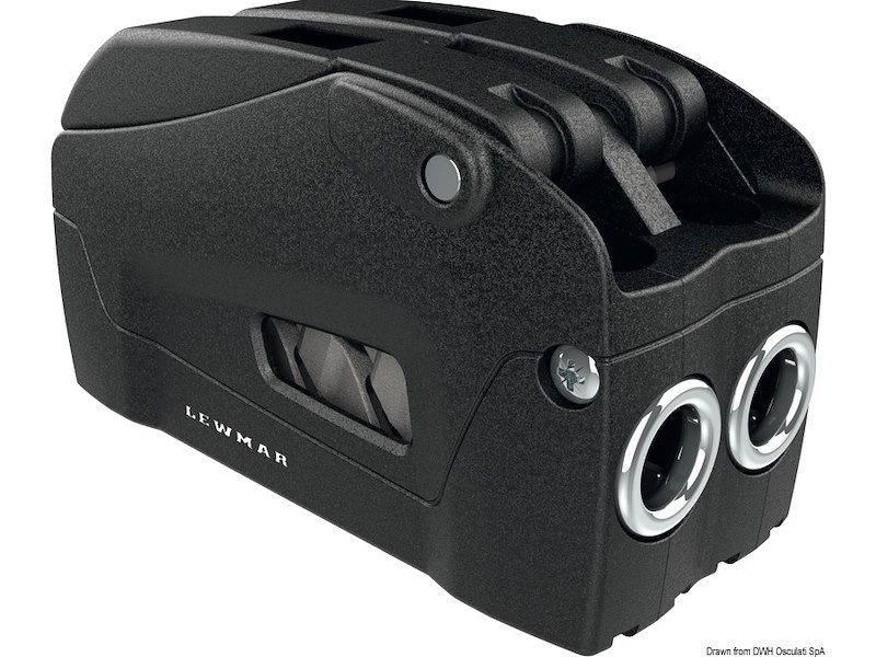 Stopper LEWMAR versione D2