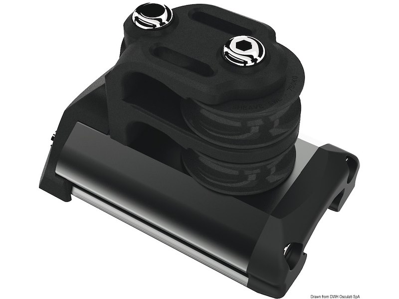 Terminale e stop LEWMAR