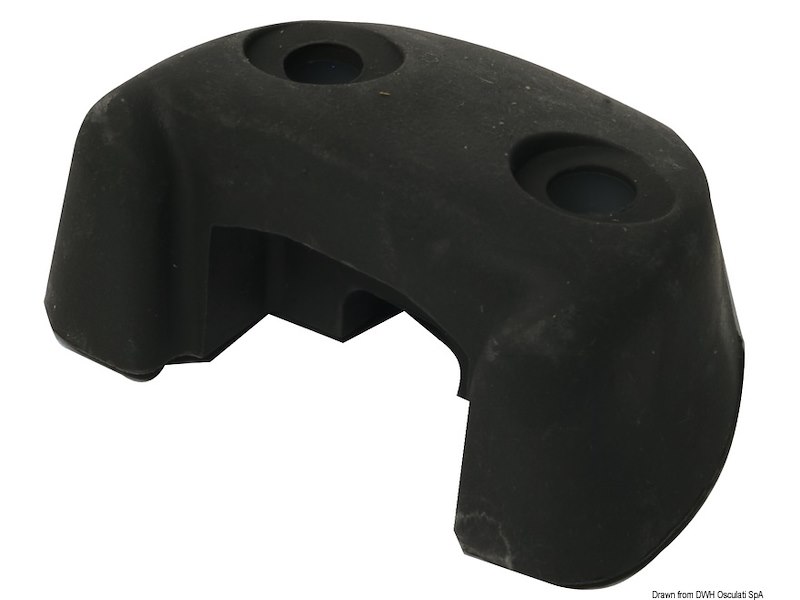 Terminale e stop LEWMAR