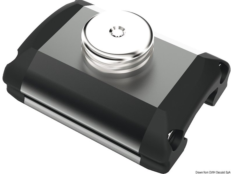 Terminale e stop LEWMAR