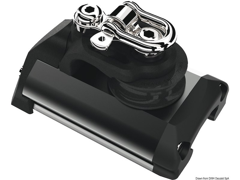 Terminale e stop LEWMAR