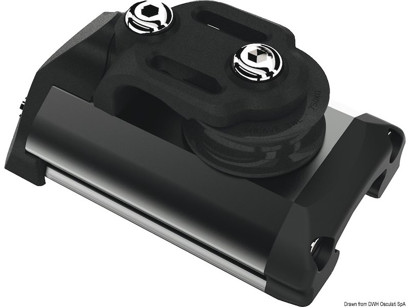 Terminale e stop LEWMAR