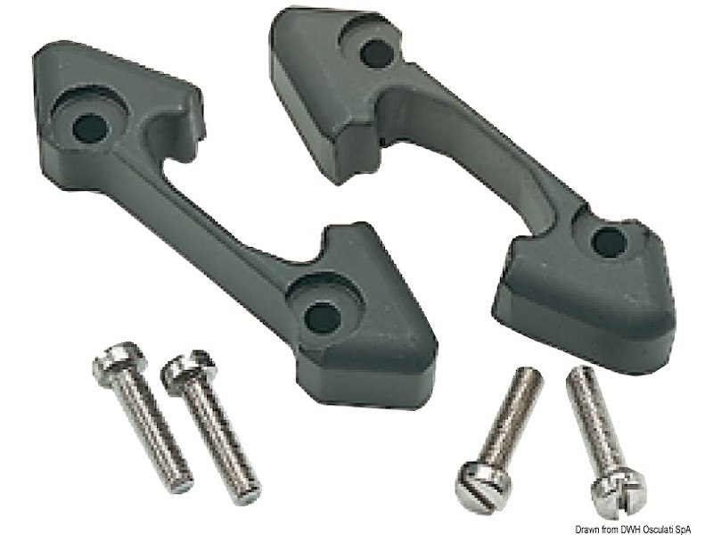 Ricambio LEWMAR per carrelli