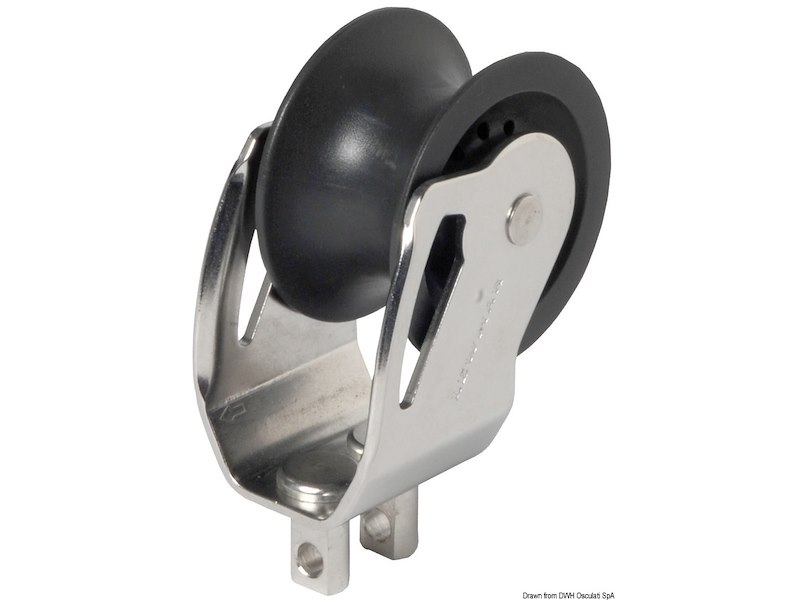 Ricambio LEWMAR per carrelli