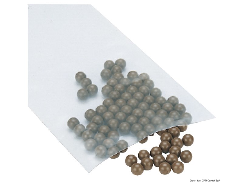 Ricambio LEWMAR per carrelli