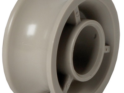 Puleggia LEWMAR di ricambio per Organiser