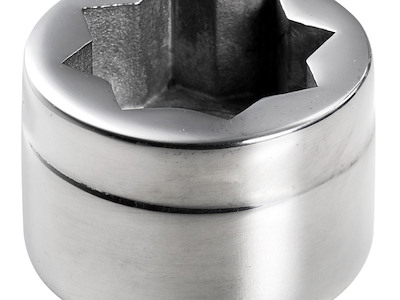 Dado a rilascio rapido Lewmar 