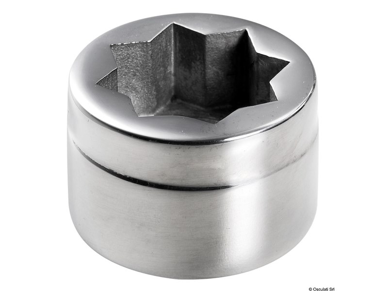 Dado a rilascio rapido Lewmar 