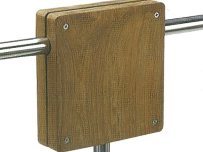 Porta motore ARC da pulpito