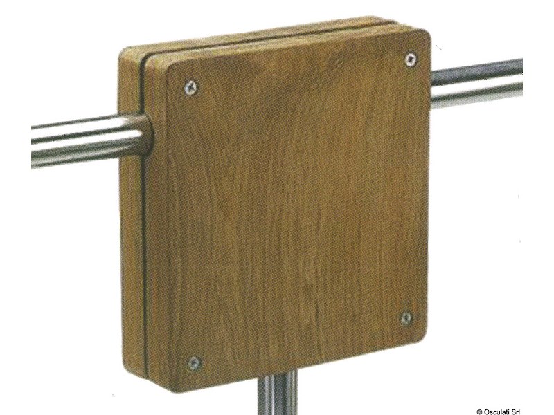 Porta motore ARC da pulpito