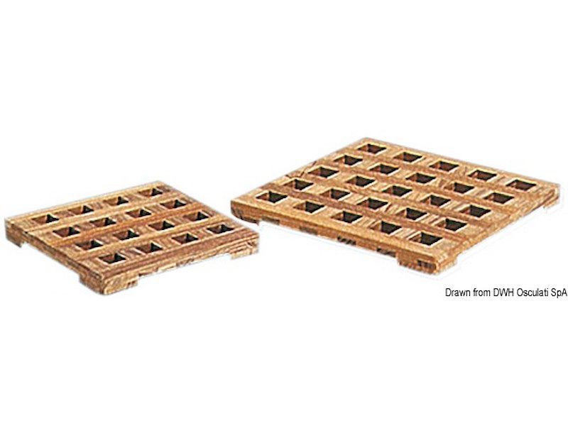 Piano di appoggio ARC  in carabottino