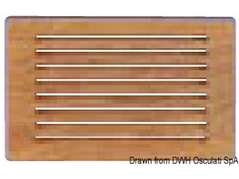 Frontalino di protezione ARC