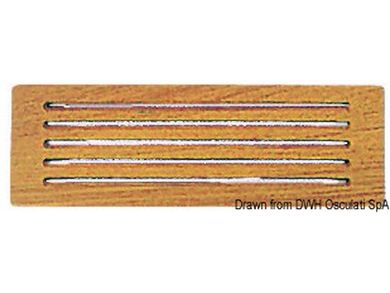 Frontalino di protezione ARC