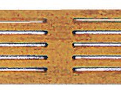 Frontalino di protezione ARC