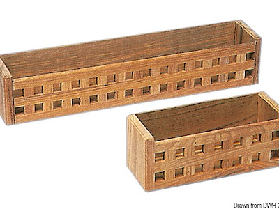 Contenitore multiuso ARC