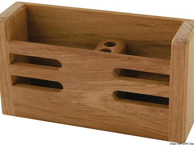 Contenitore per cellulare e vari 