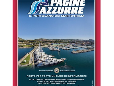 PAGINE AZZURRE