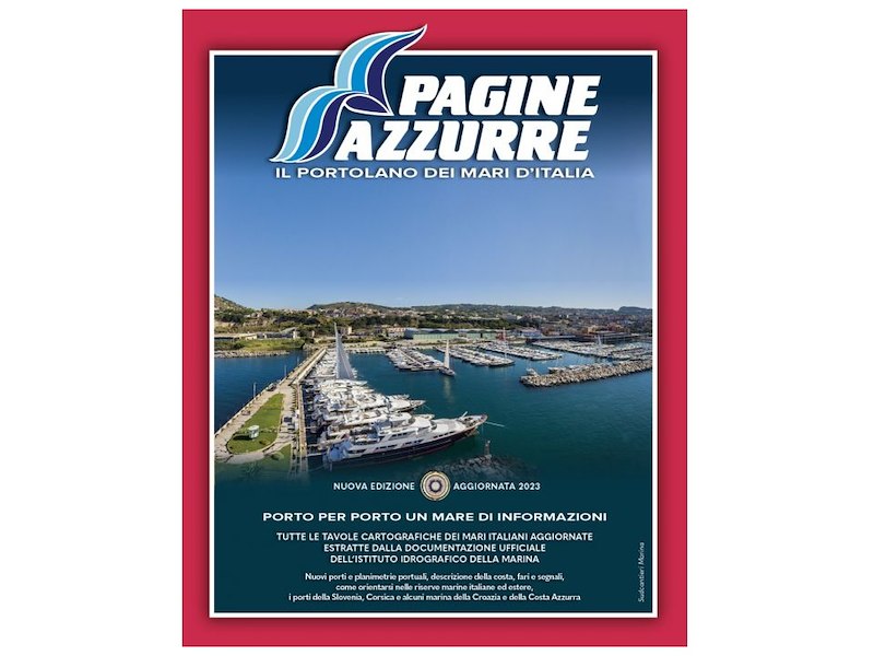 PAGINE AZZURRE