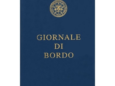 GIORNALE DI BORDO
