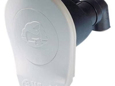 Pompa Smart Bail WHALE manuale