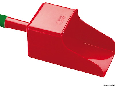 Sassola Eltex a imbuto 