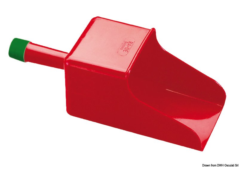 Sassola Eltex a imbuto 