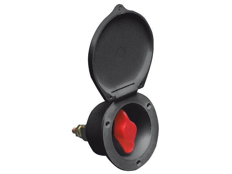 Staccabatteria marino da incasso Heavy Duty