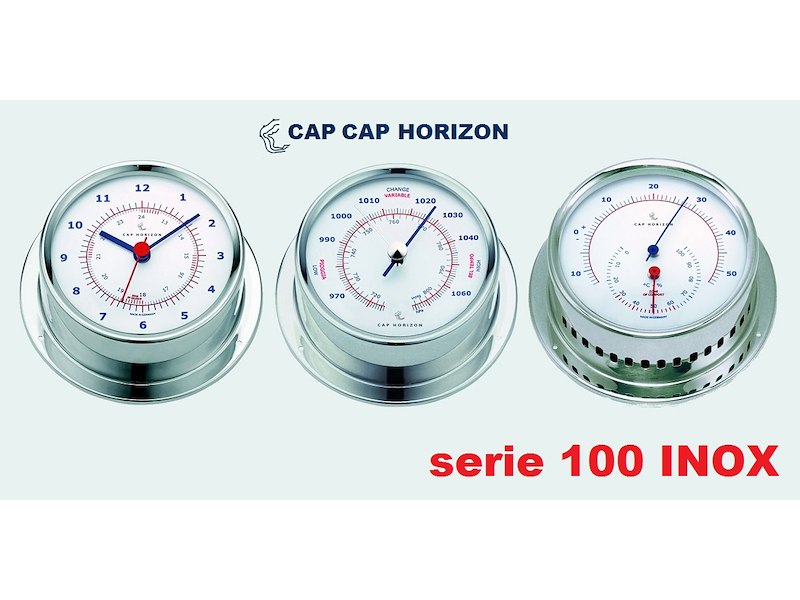 STRUMENTI METEO AVION AV100 INOX