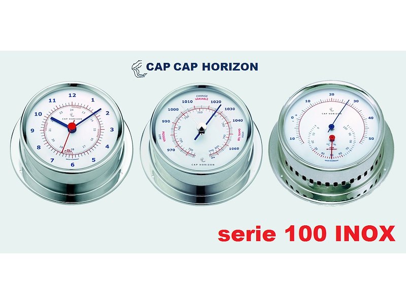 STRUMENTI METEO AVION AV100 INOX