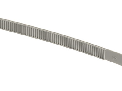 Fascetta fermatubo regolabile 