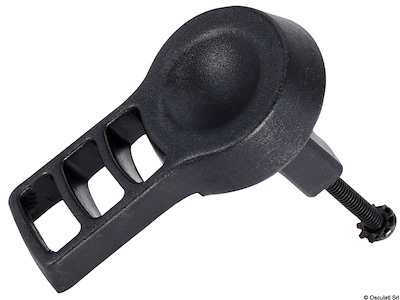 Kit maniglia esterna per Bomar Contour 