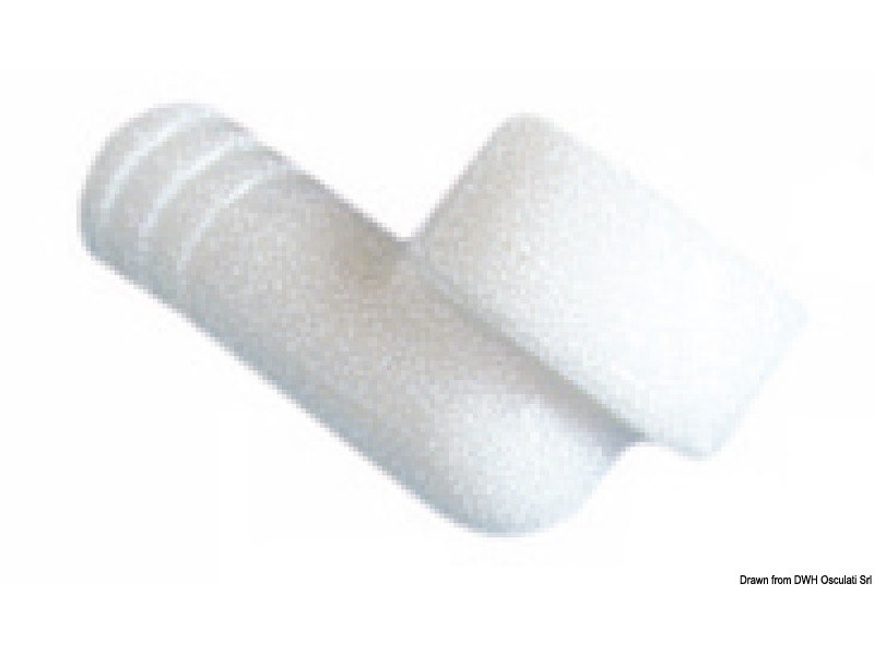 Pompa aereazione vasche 38 l/min 