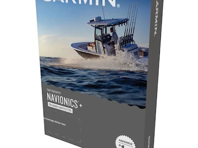 CARTOGRAFIA GARMIN/NAVIONICS+