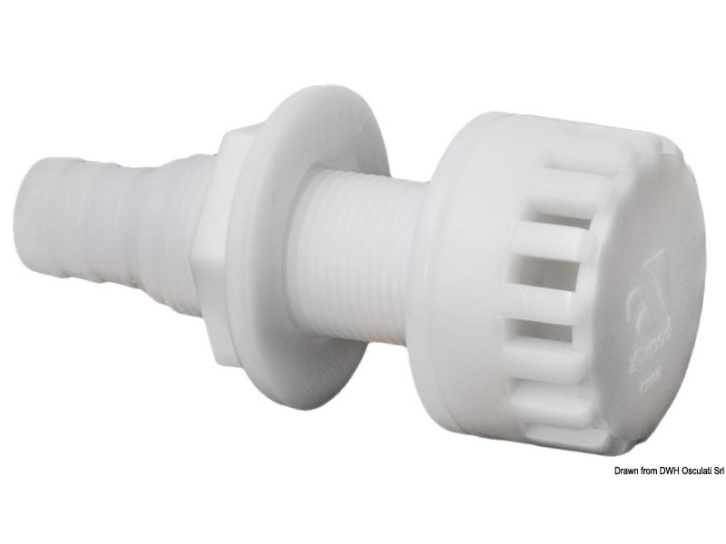 Presa a mare per pompa 16.410.84 