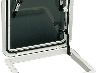 Passauomo BOMAR Flushdeck