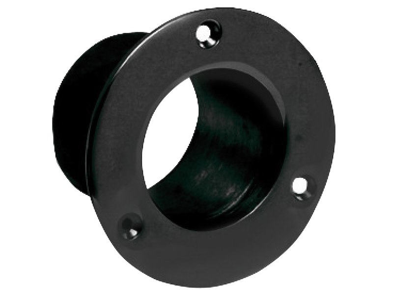 Boccola per raccordare il tubo 16.104.37/38 al pozzetto dello scafo