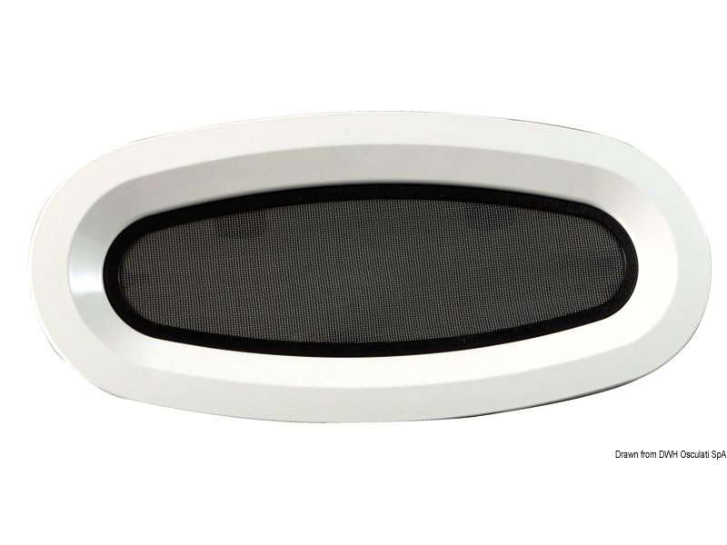 Oblò BOMAR Flagship apribile