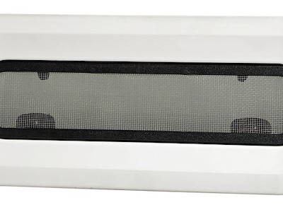 Oblò BOMAR Flagship apribile