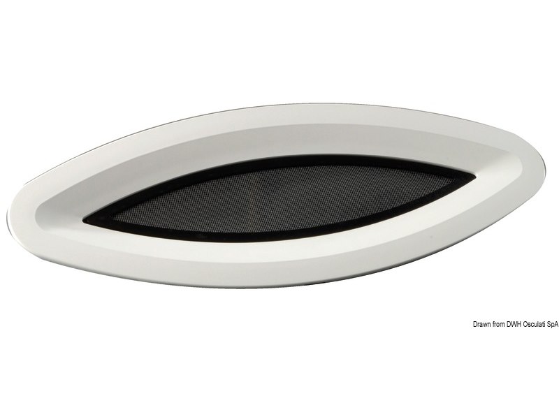 Oblò BOMAR Flagship apribile