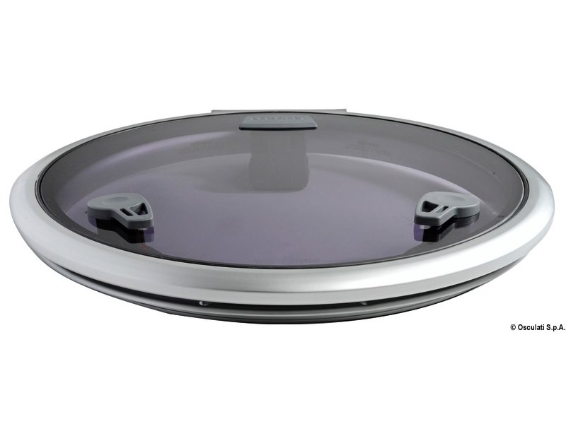 Passauomo LEWMAR Low Profile tondo