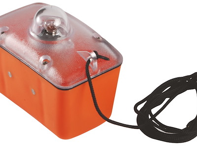 Boetta luminosa Sealux 