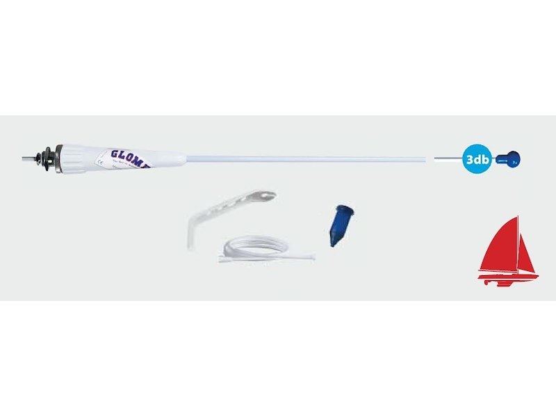 ANTENNE VHF SAILBOAT