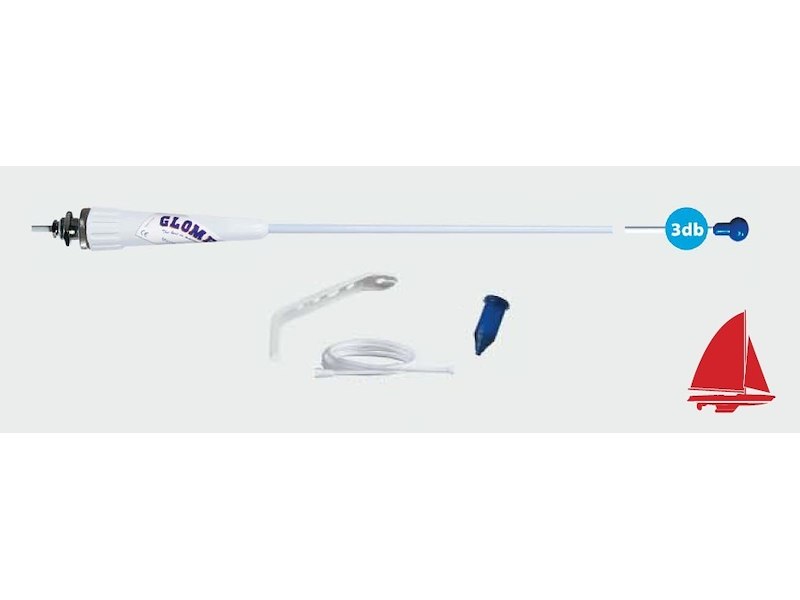 ANTENNE VHF SAILBOAT