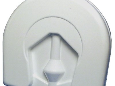 Salvagente a ferro di cavallo accessoriato, omologato DM 385/99